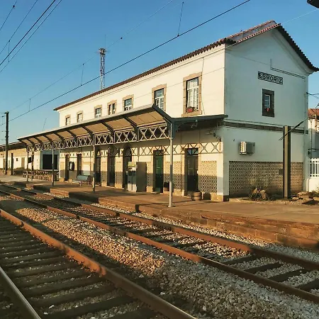 Gasthuis Cork Train Station 3*