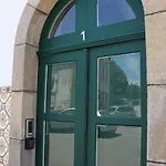 Cork Train Station Πανσιόν