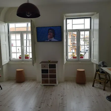 Pensión Cork Train Station Esmoriz