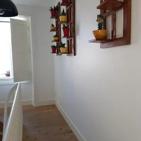 Cork Train Station Guest house Esmoriz