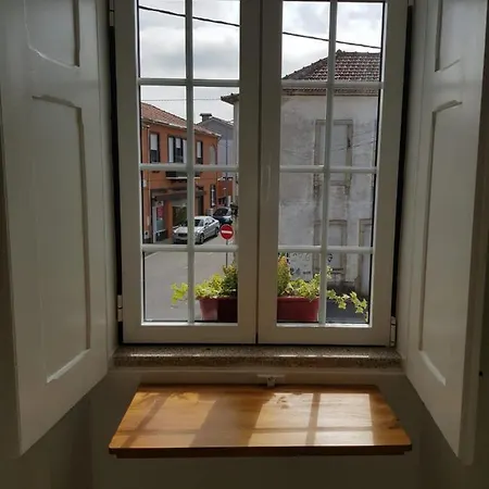 Cork Train Station Guest house Esmoriz