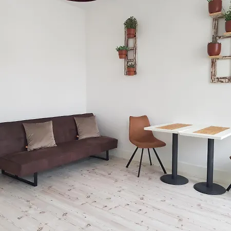 Maison d'hôtes Cork Train Station 3*