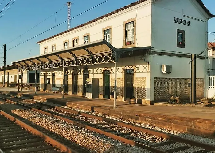 Maison d'hôtes Cork Train Station 3*