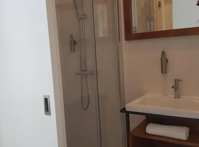 Maison d'hôtes Cork Train Station Esmoriz