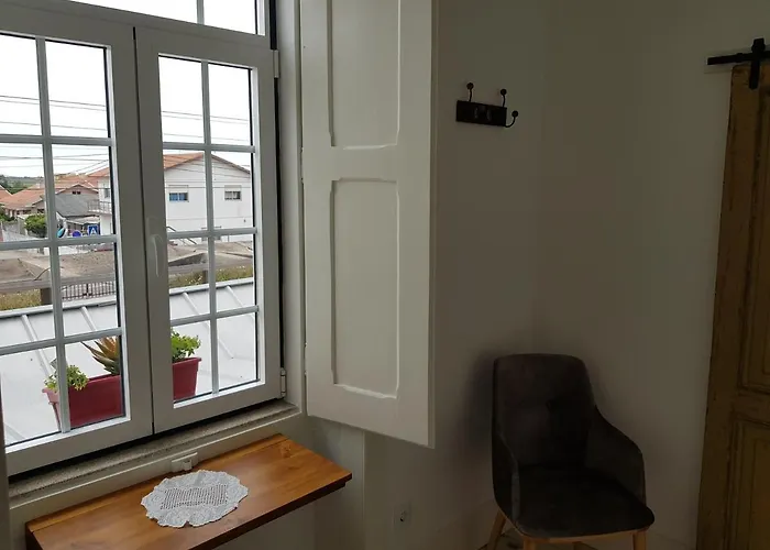 Cork Train Station Esmoriz