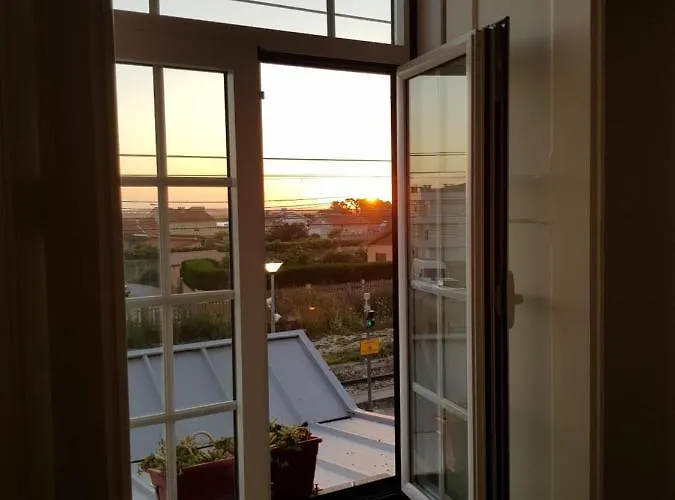 Cork Train Station Esmoriz