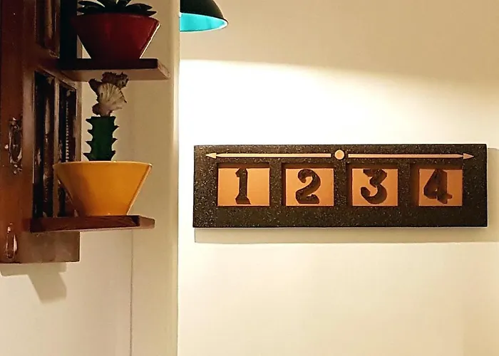 Maison d'hôtes Cork Train Station