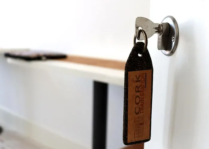 Cork Train Station Esmoriz