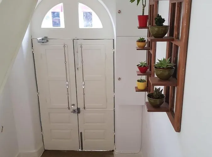 Pensión Cork Train Station Esmoriz