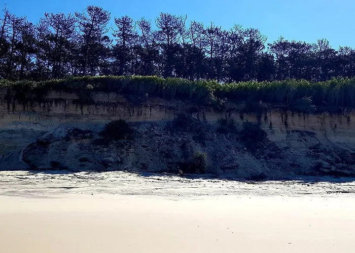 Pensión Cork Train Station Esmoriz